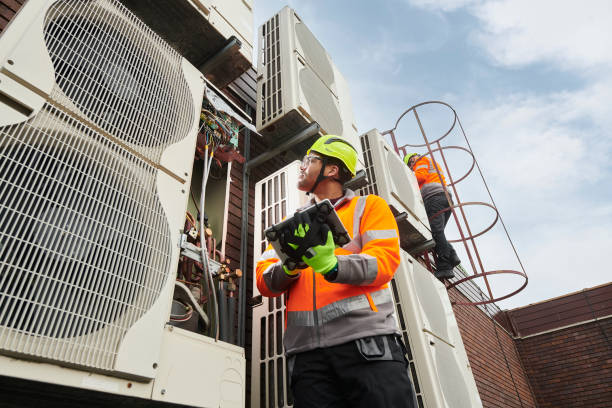 Best Residential HVAC in Middleton, WI