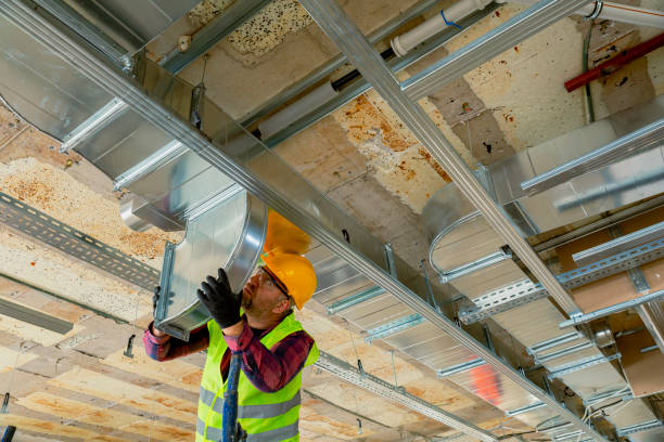 Best Seasonal HVAC Services in Middleton, WI