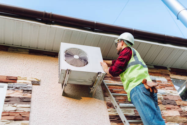 Best HVAC for Healthcare Facilities in Middleton, WI