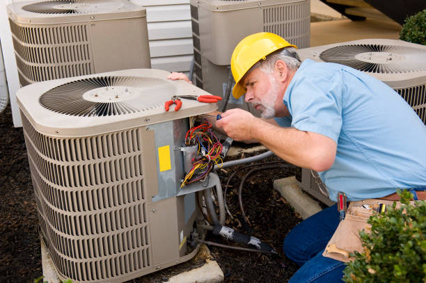 Best Emergency HVAC Services in Middleton, WI