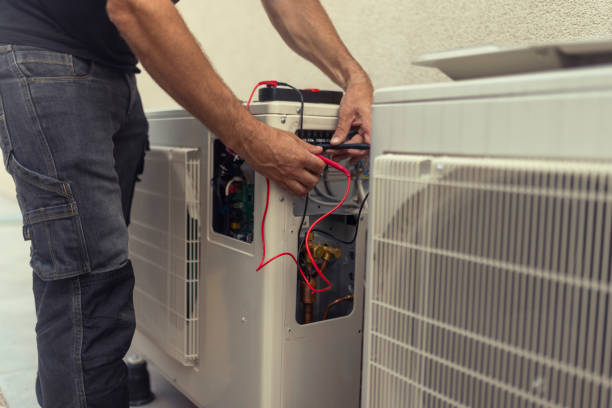 Best HVAC Software and Technology in Middleton, WI