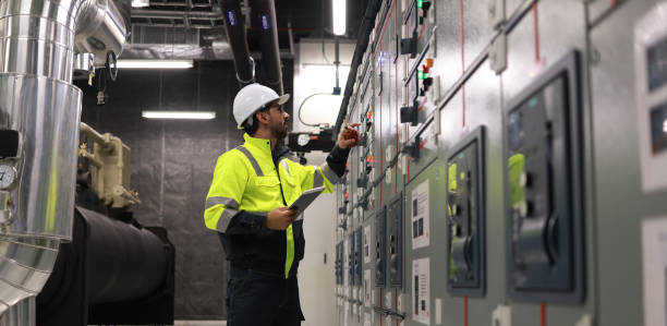 Best HVAC Equipment and Components in Middleton, WI